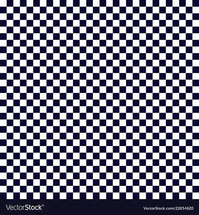 Seamless Pattern Checker