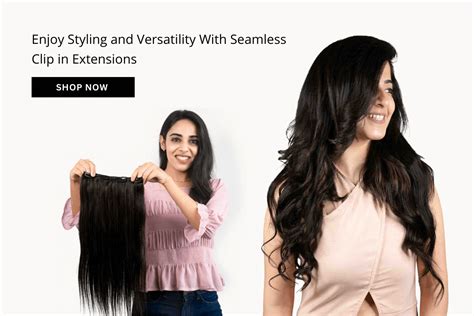 Seamless Styling and Versatility