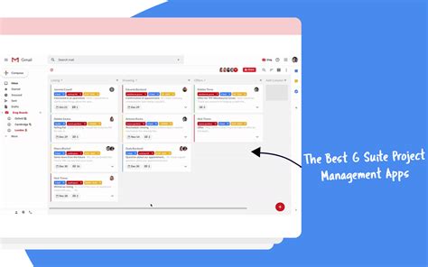 Seamless Task Management Image