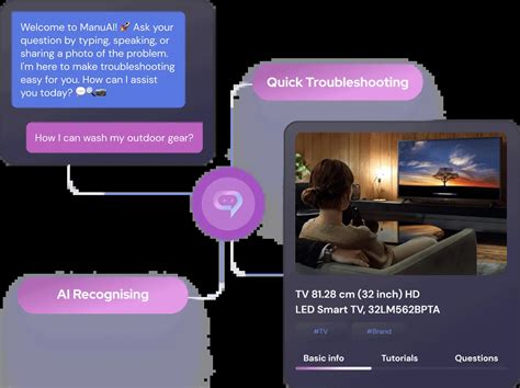 Seamless Troubleshooting and Support Image