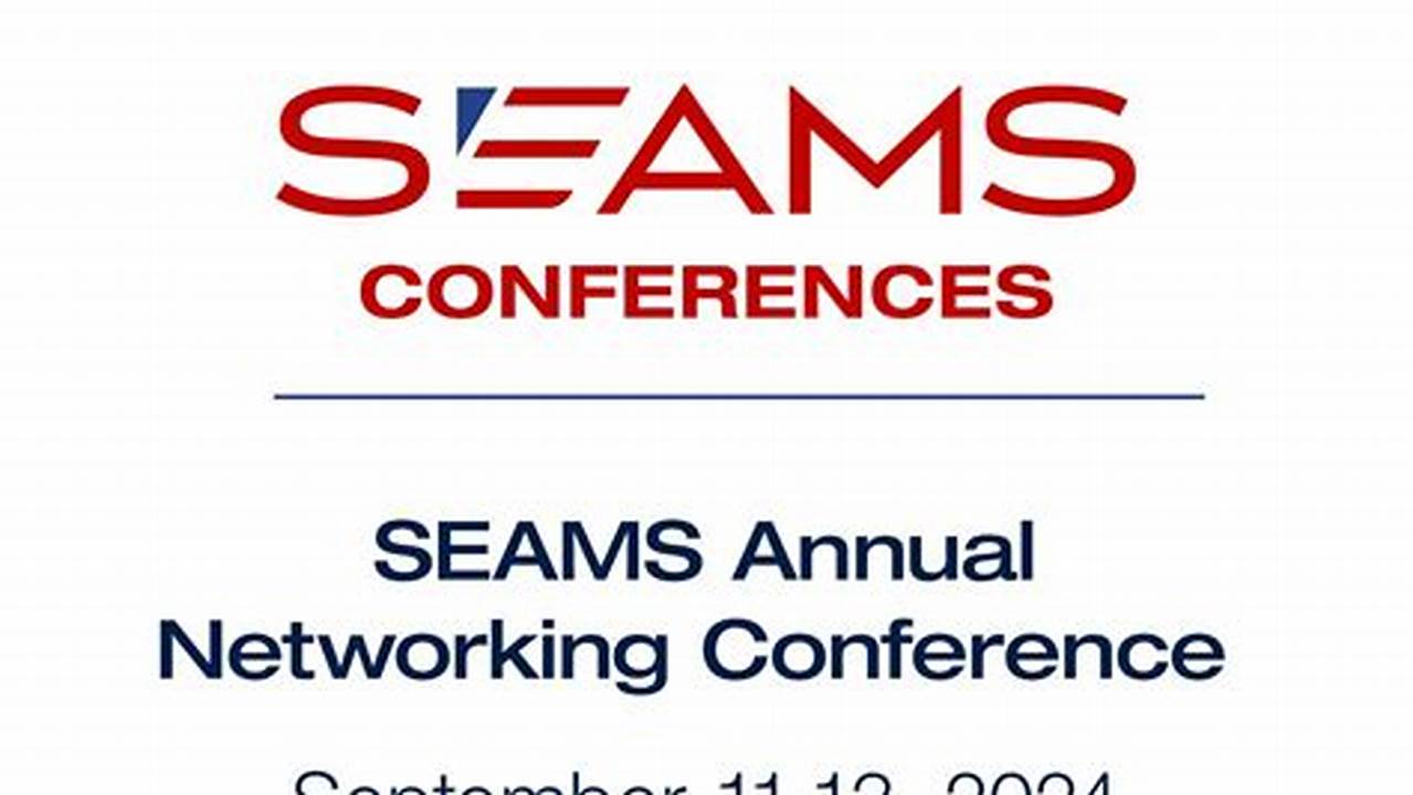 Seams Conference 2024
