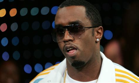 Sean Combs Music Catalog