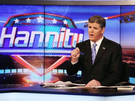 Sean Hannity Radio