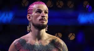 Sean O Malley Tattoos