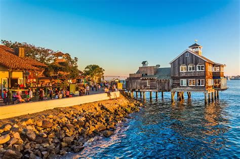 Seaport Village