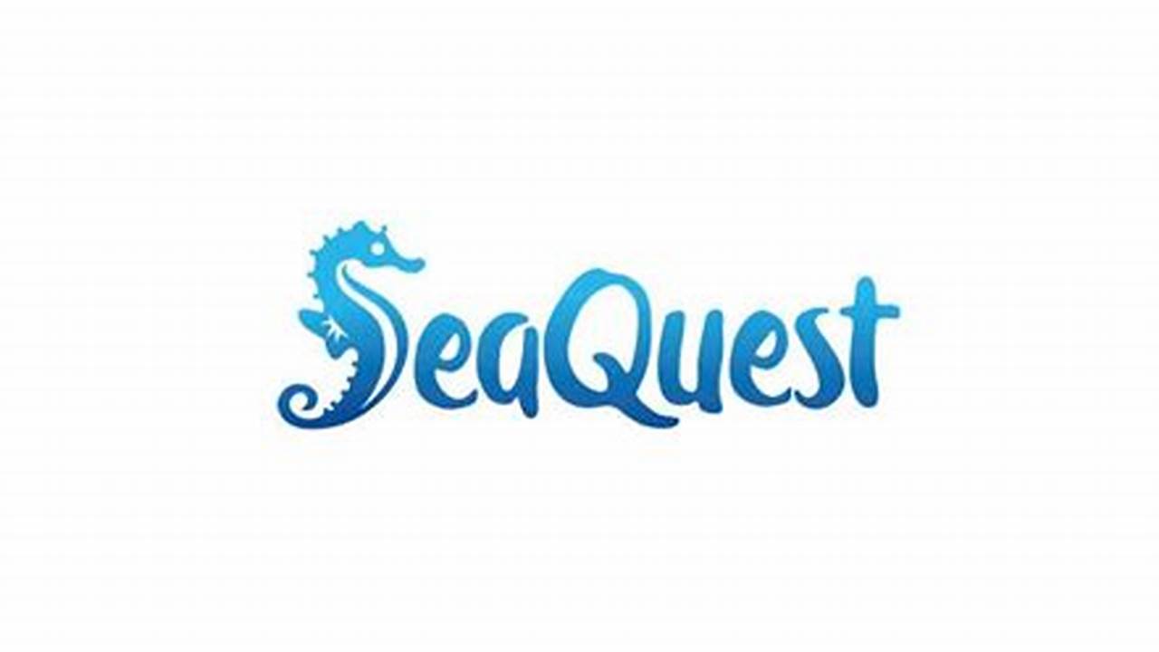Seaquest Promo Code 2025