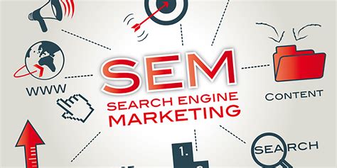 Search Engine Marketing pemasaran digital Indonesia