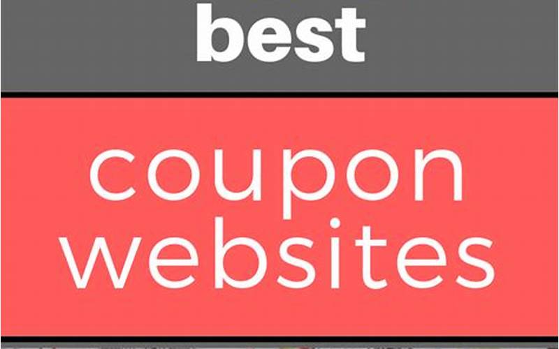 Search For Promo Codes On Coupon Websites