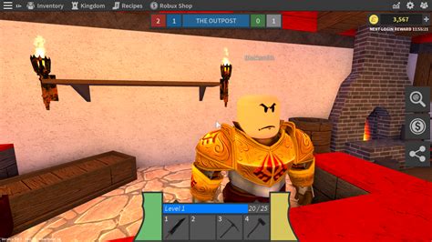 Search/blacksmith Roblox Medieval Warfare Reforged Wiki Fandom 