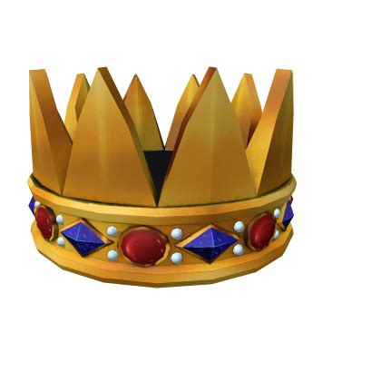 Search/pc Computer Roblox The Kingdom Of Wrenly Royal Crown 