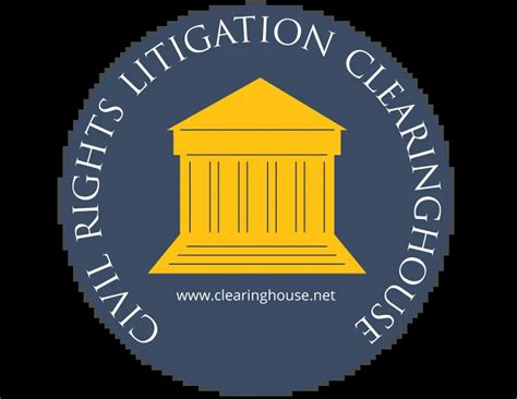 Search | Civil Rights Litigation Clearinghouse