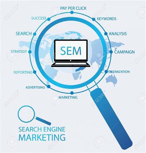 Search Engine Marketing 101