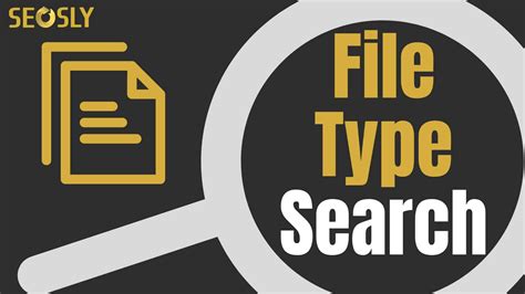 Search File
