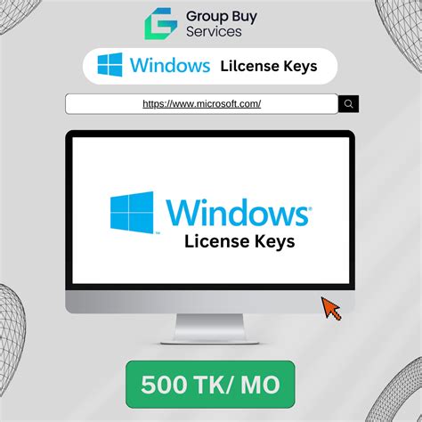 Search For License Keys
