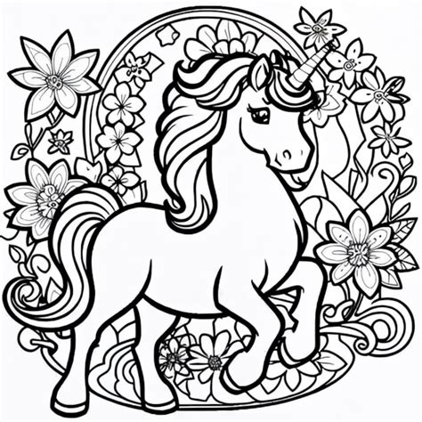 Search Strategies for Unique Google Coloring Pages