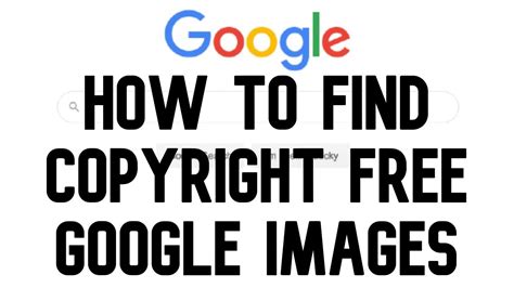 Search for Copyright