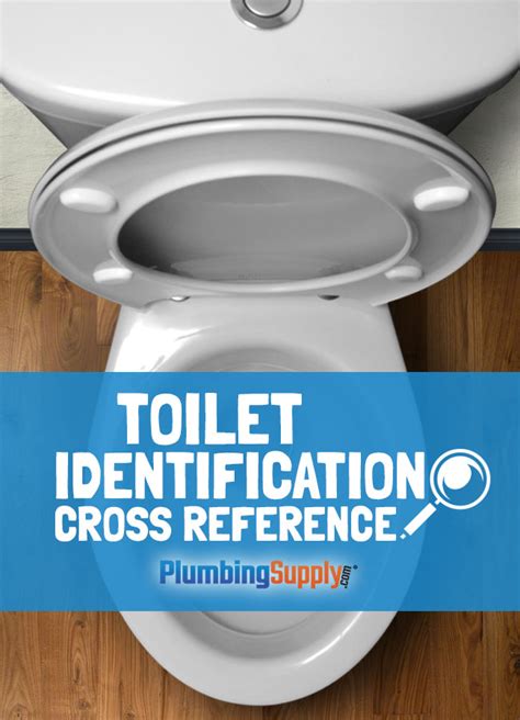 Search for Your Toilet Model
