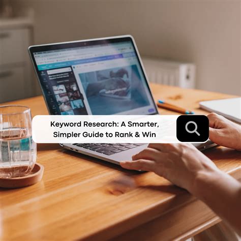 Searching Smarter: Keywords That Work