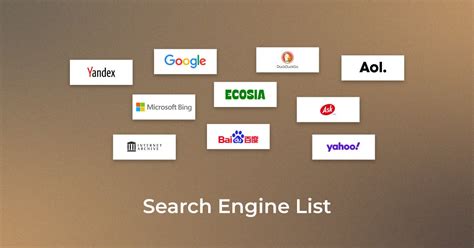 Searching The Internet Without Seach Engines