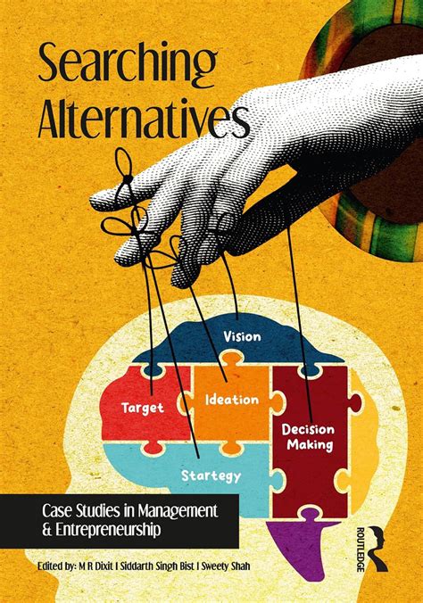Searching for alternatives