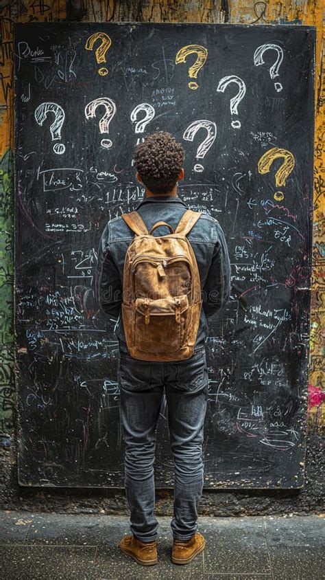 Searching for answers