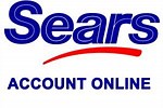 Sears Account Online