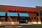 Sears Appliance Store