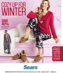 Sears Catalogs Online