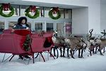 Sears Christmas Commercial