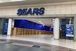 Sears Closing 2021
