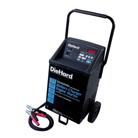 Sears Diehard Charger