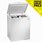 Sears Frost Free Chest Freezer