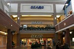 Sears Mall