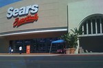 Sears San Diego