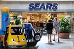 Sears Store Closing