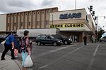 Sears Store Closings 2014