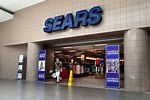 Sears Store Florida Mall