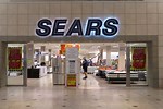 Sears Stores Now
