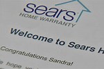 Sears Warranty Complaints