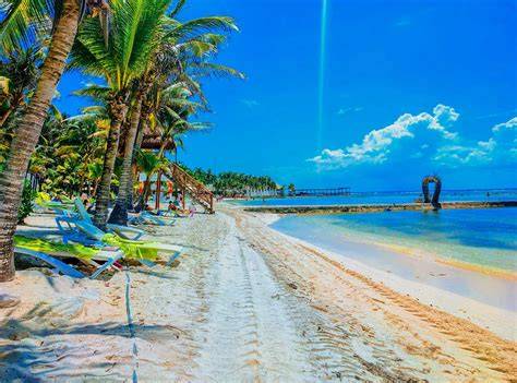 Seaside