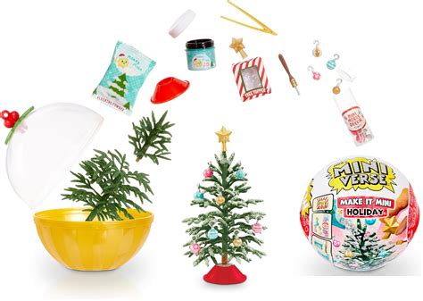 Seasonal and Holiday Mini Designs