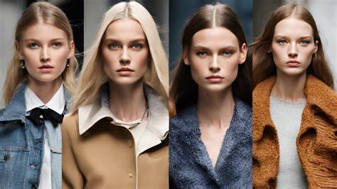 Seasonal collections