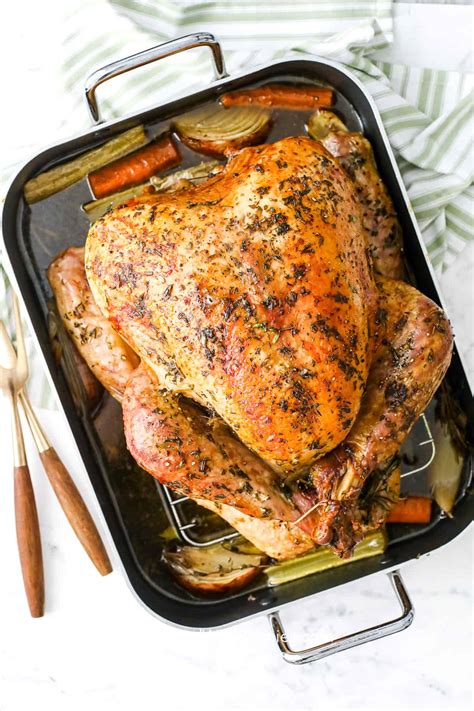 Seasoning and Roasting