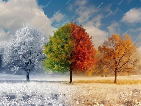 Seasons and Solitude