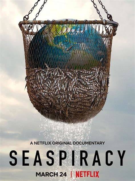 Seaspiracy Movie