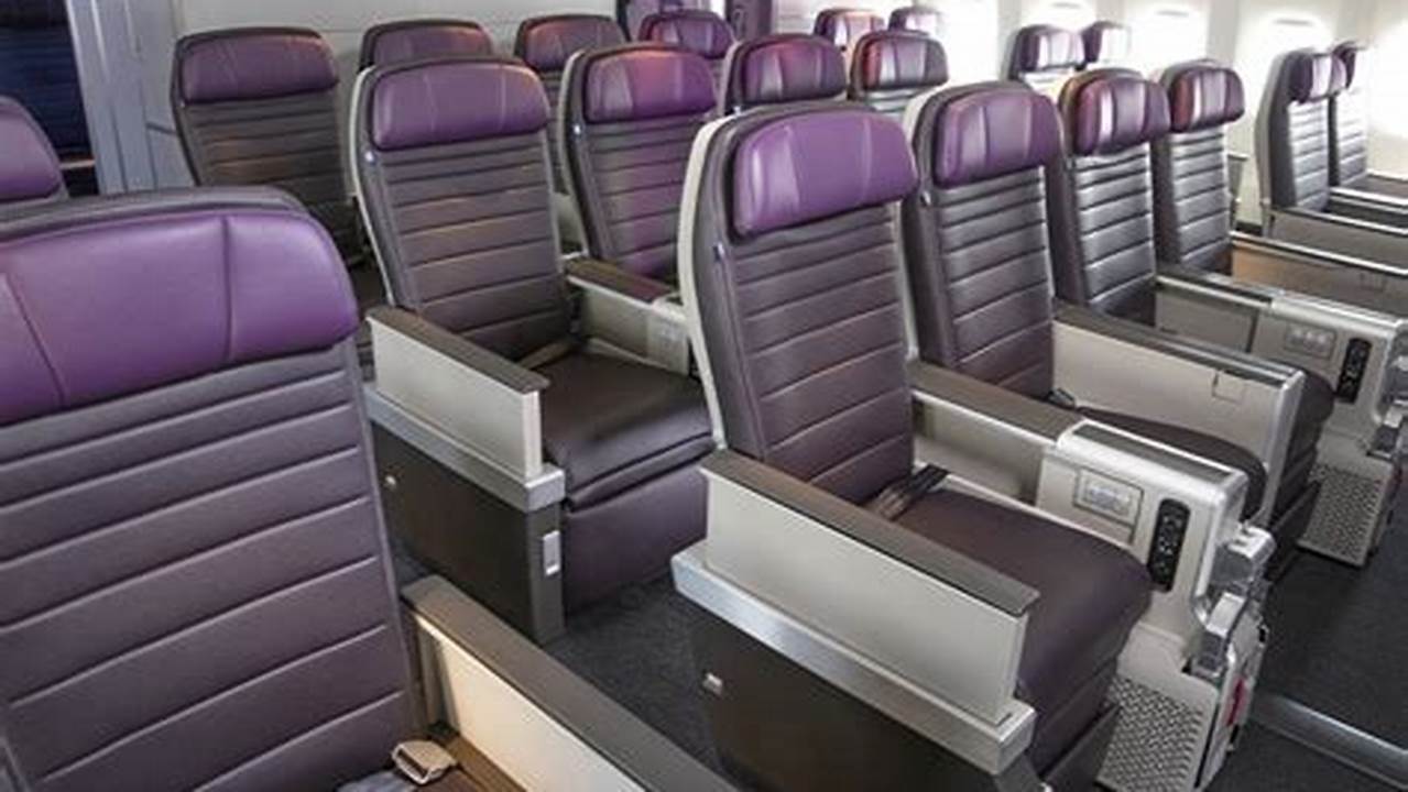 Seating Options, News