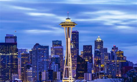 Things to do in Seattle this week