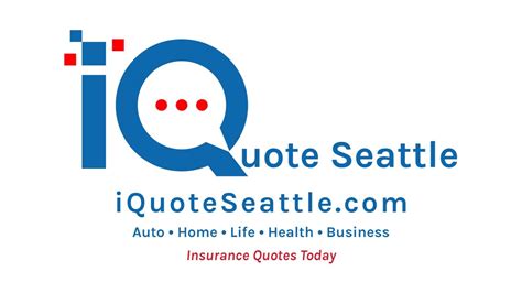 Seattle Insurance Quotes