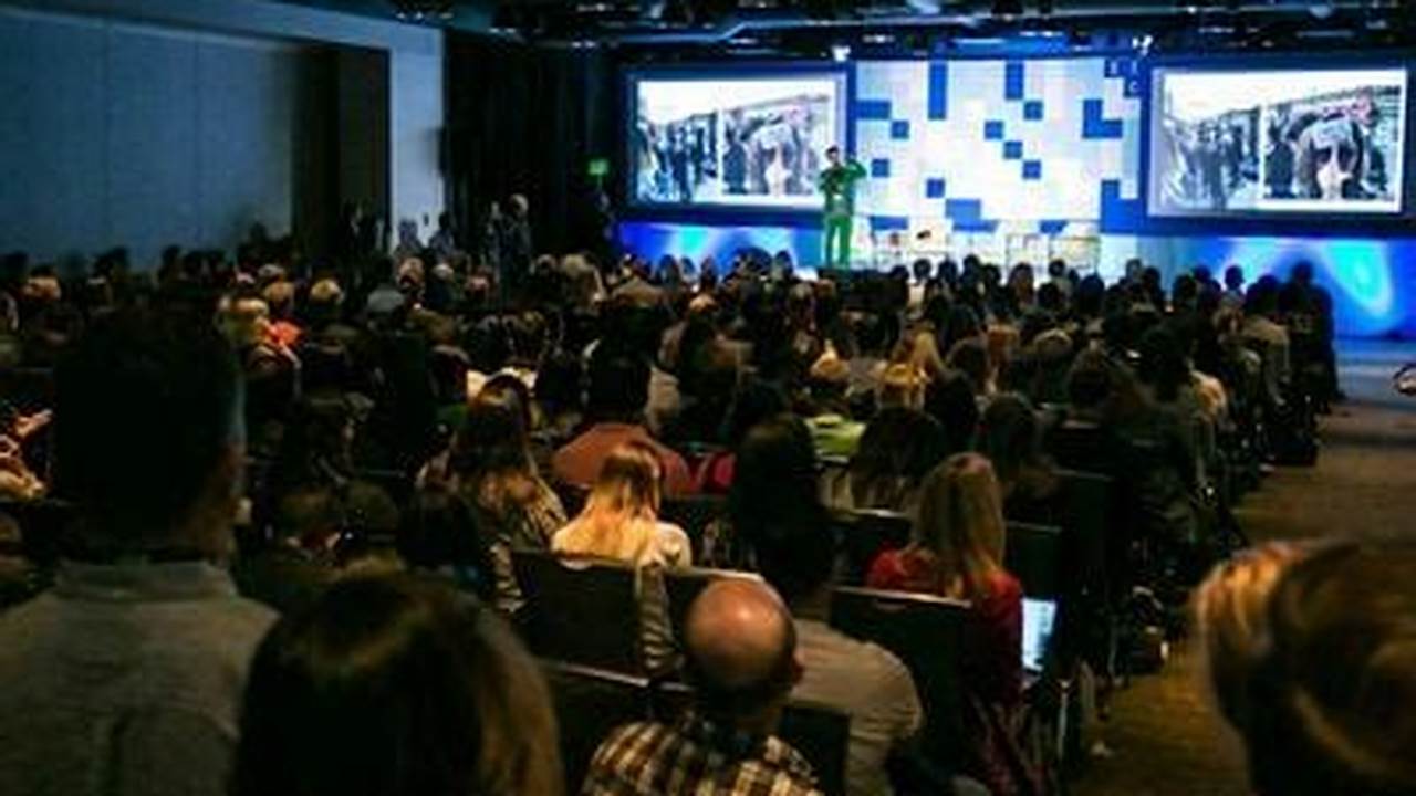 Seattle Interactive Conference 2024