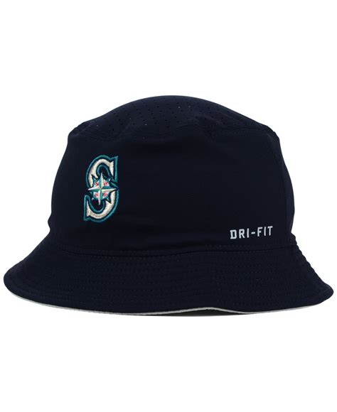 Seattle Mariners Bucket Hat